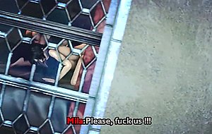 Kasumi the slave of hell