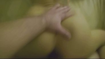 Accidentally banging tight Brazilian stepsis while exploring her body