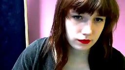 Innocent Jane Private Show