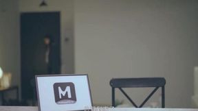 Delivery Guy Bangs Me MD0204