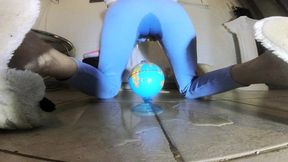 I know i've done this before but today is my Birthday , Thank you????