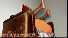 OMG Naughty step Brother is addicted to Anal sex ????