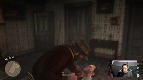 [Gameplay] Red  Redemption 2 - Gameplay Walkthrough Part 6 - RDR2 Gameplay