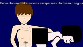 Safada Sexo Sexo Hentai do Hakazzo sexo sexo Safada