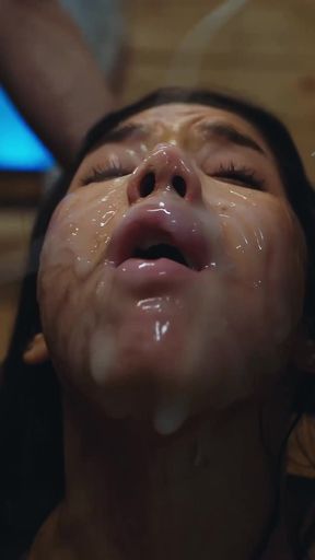Futa Girls Fuck Nata Gold  - Deep Blowjob