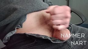 office wank no. 2 - cum with me by hammer hart - full movie
