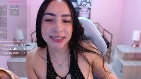 Saraa Lust Private Show