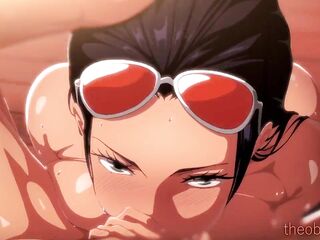 The Real One Piece[Theobrobine]