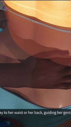 My Boss Wants to Fuck My Wife Part 24