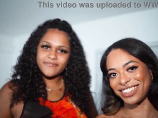 Pornstars Remake Classic Horror Film With A Wicked Concupiscent Twist