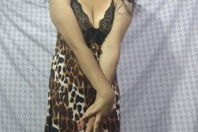 Desi Bhabhi Maida Pailla