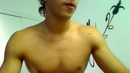 Jefferson F Private Show