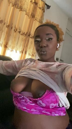 Oh honey I'm back! (Why I Left Porn)