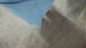 Legs crossed from different angles (2)