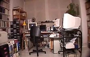 Was zur Holle machen die Deutschen hier