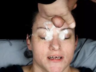 Dirty Dees Allstar Facial compilation 42