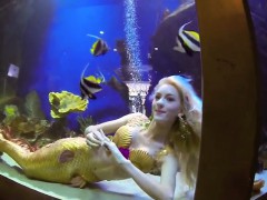 Sirene Cannes 2015 Mermaid Cannes Festival