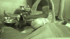 Tamil Wife Vegetable Cutting Porn