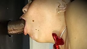 Season Four - Gloryhole Midget She-devil 4K