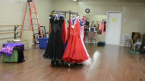 Don't Put It On - Raw Footage