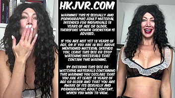 Hotkinkyjo extreme anal XO speculum! HKJVR Project