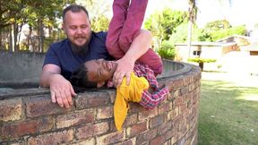 Big Daddy's Dam Tight Squeeze