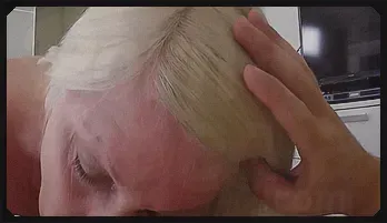 Naughty Granny Lacey Starr Huge Cumshot Fun