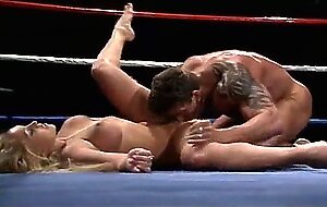 Mary carey - natural big breast