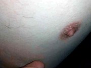 My body (1) with one testicle