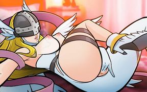 Illuxxxtrandy Delicious Intense Pleasure Hot Delicious Pleasure Wet Pussy Thirsty for Semen Intense Pleasure Delicious Buttocks