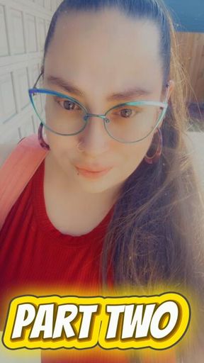 💄 Part 2: Speak Like My Perfect Toy