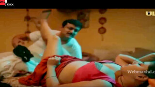 Payal Part 02 2025 Ullu Web Series 2
