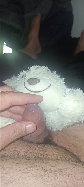 Damn im so horny