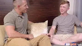 Concept: Twink Trap X Jax With Jax Thirio And Andrew Powers