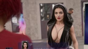 Hotwife Sofia - Day 3 - Prepares to Transform Into a Real Slut