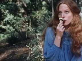 Sexual Sisters Grindhouse Triple Feature: Little Sisters