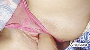 DIRTY METRO STRANGER ENCOUNTER ENDS WITH MY PUSSY BEEN CREAMPIED! 18 year old dirty secrets!