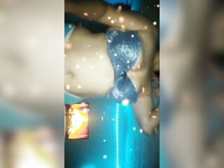 Screwing the rich wife