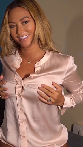 Natalia Forrest - Worth Your While