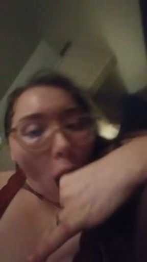 Sucking D Dick Again