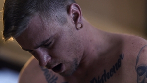 Taboo Men: In-Laws Caught in a Web
