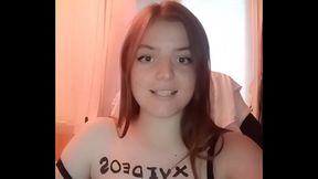 Видео для верификации