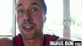 Ebony Sex Tapes - Amethyst Banks - Big Booty Wins