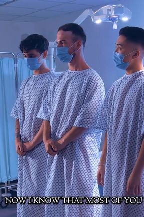 UKAGS-001 CUMVID-19. When Semen Becomes the Only Antidote...