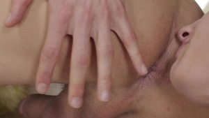 Seductive Suck-off Between David and Shovi