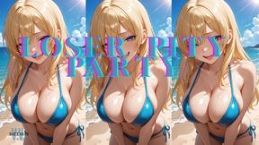 MP4 VERSION LOSER PITY PARTY