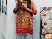 Desi Wife Fucked By Husband On Chaand Raat With Audio