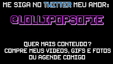 (RED) Gordinha trans fazendo 69 bem babado