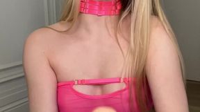 Did you ever get handjob from real dance teacher? I hope you like