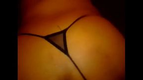 Rica cogida bien mojadita